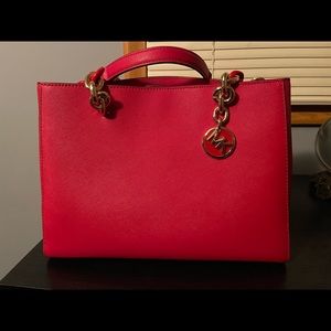 Michael Kors Handbag